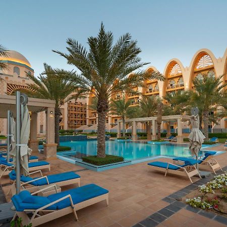 Exclusive Retreat Globalstay'S New 3Br Townhouse With Private Pool Dubai Eksteriør billede