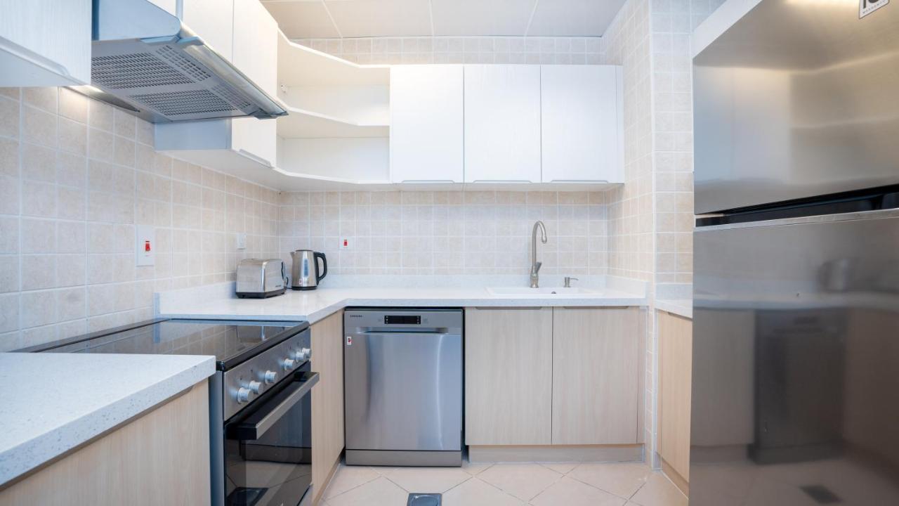 Exclusive Retreat Globalstay'S New 3Br Townhouse With Private Pool Dubai Eksteriør billede
