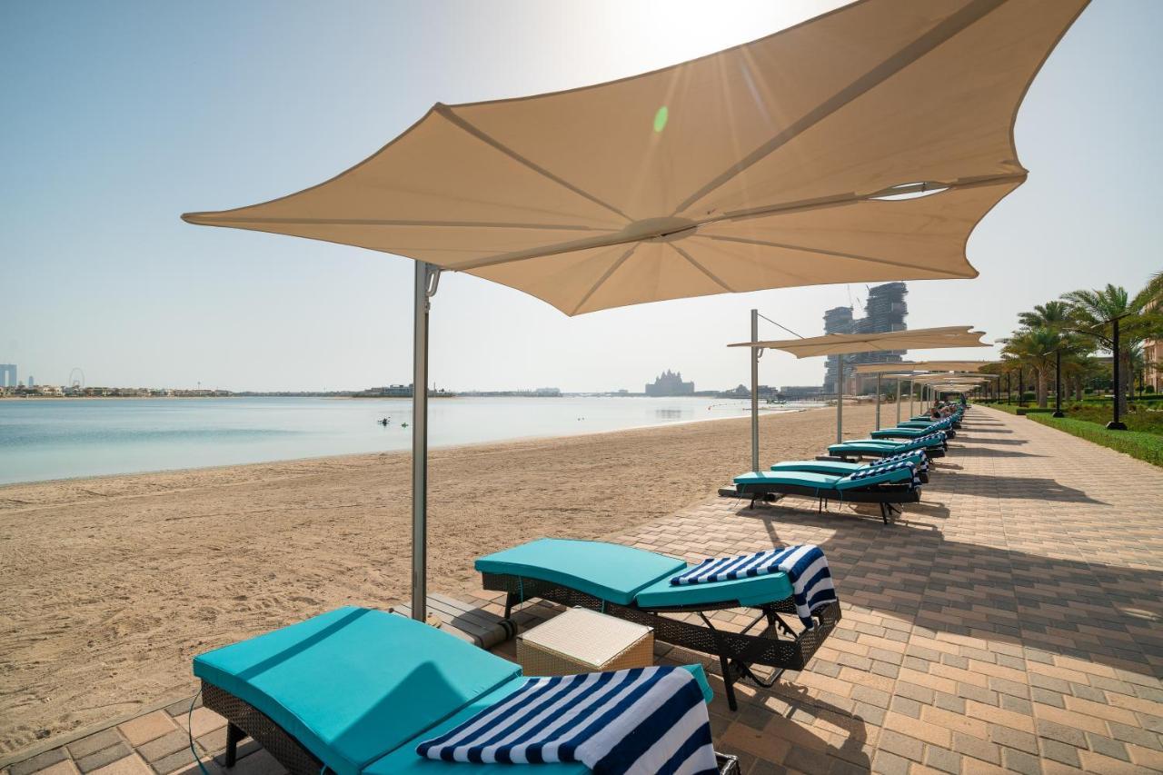 Exclusive Retreat Globalstay'S New 3Br Townhouse With Private Pool Dubai Eksteriør billede