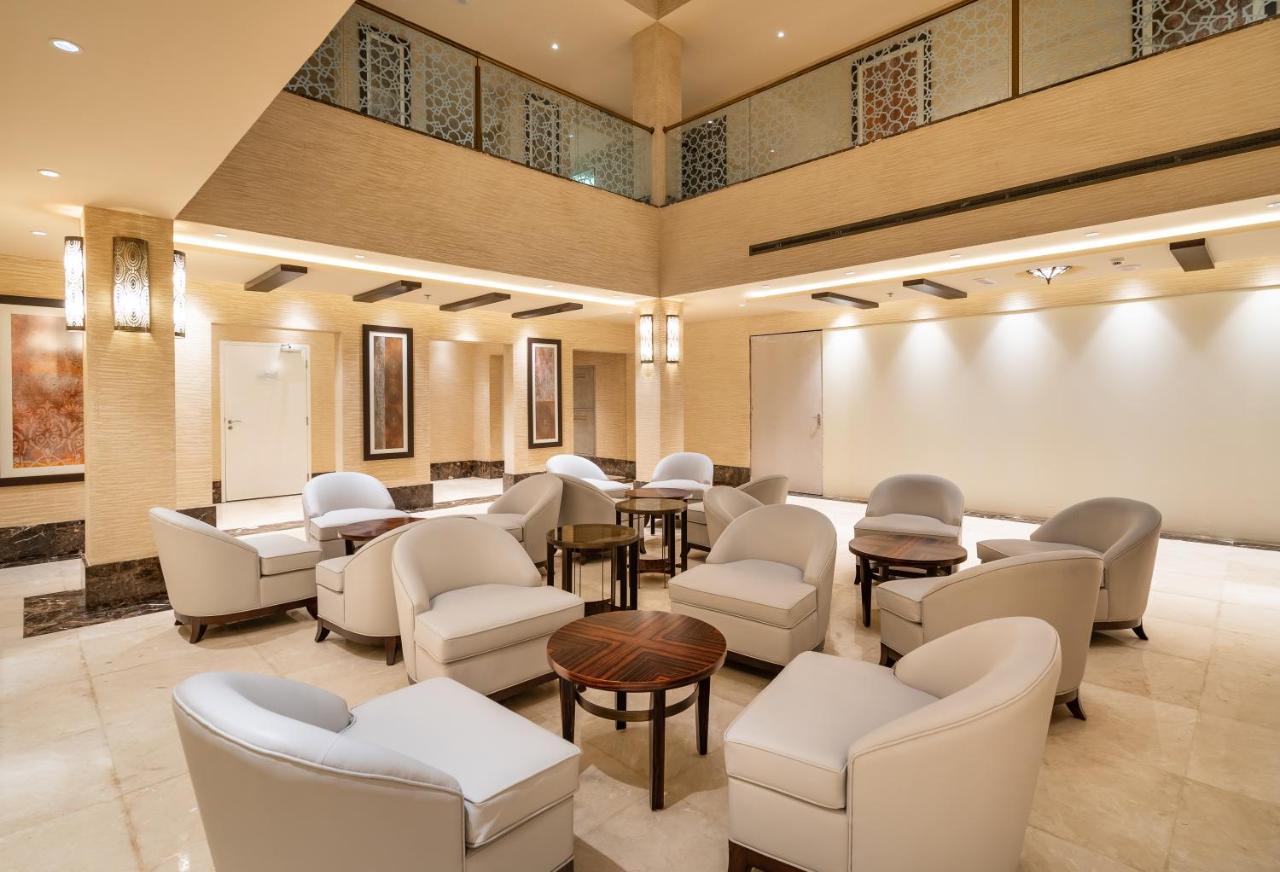 Exclusive Retreat Globalstay'S New 3Br Townhouse With Private Pool Dubai Eksteriør billede