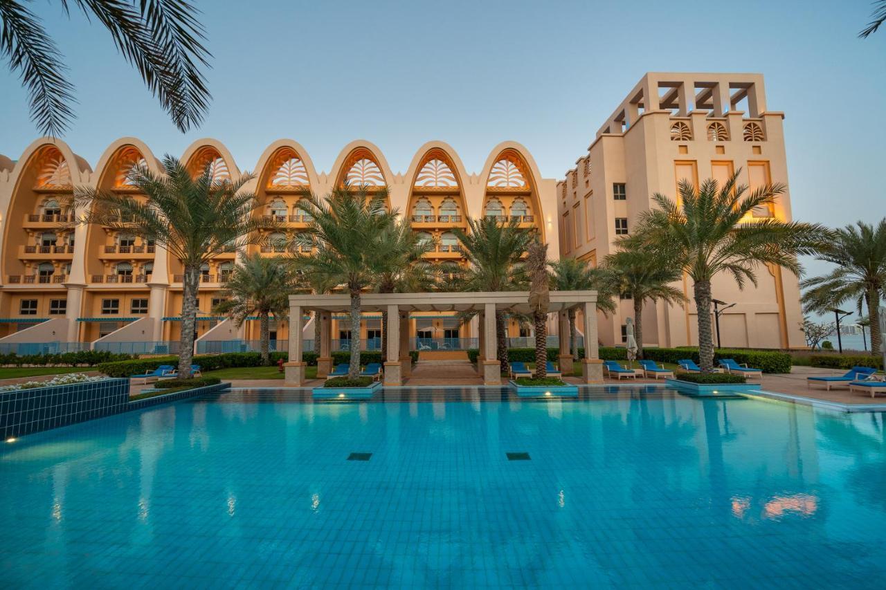 Exclusive Retreat Globalstay'S New 3Br Townhouse With Private Pool Dubai Eksteriør billede