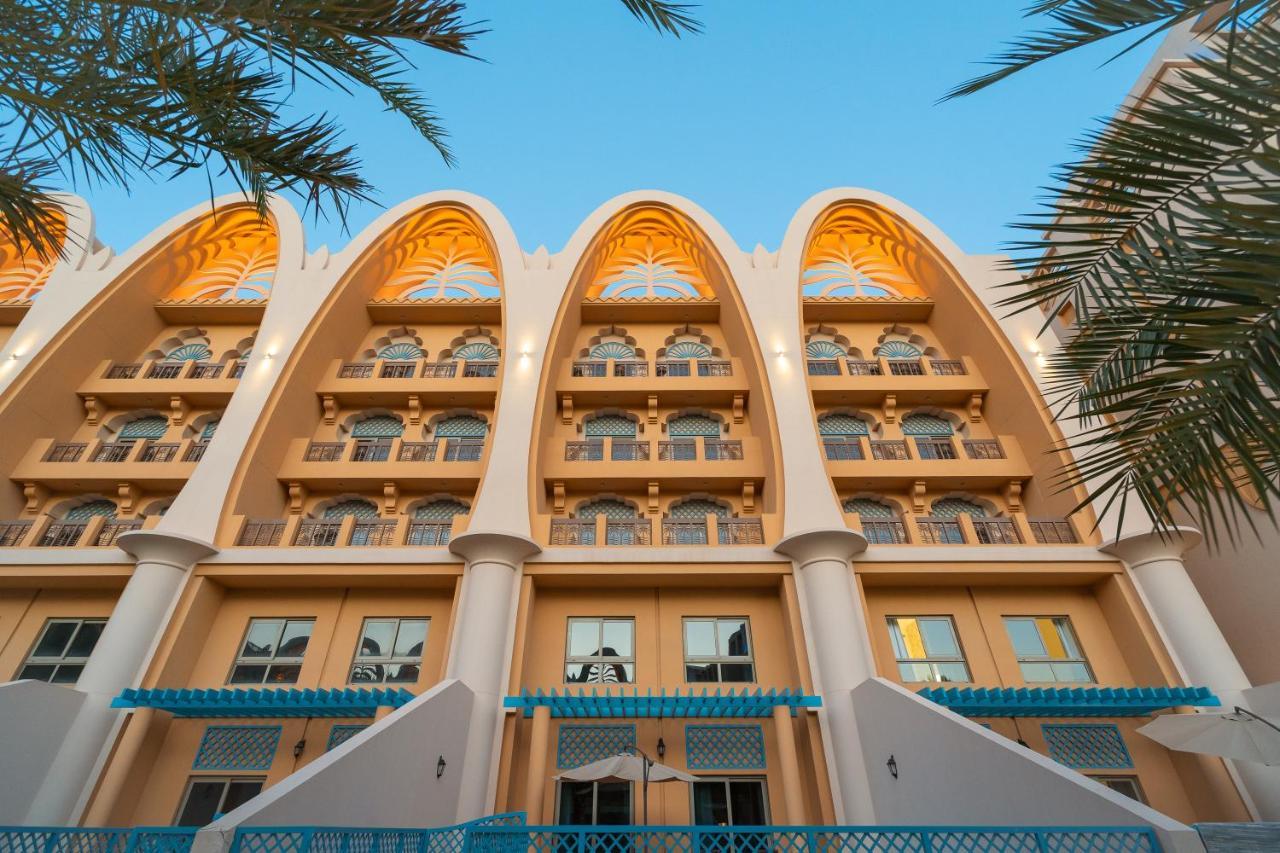 Exclusive Retreat Globalstay'S New 3Br Townhouse With Private Pool Dubai Eksteriør billede