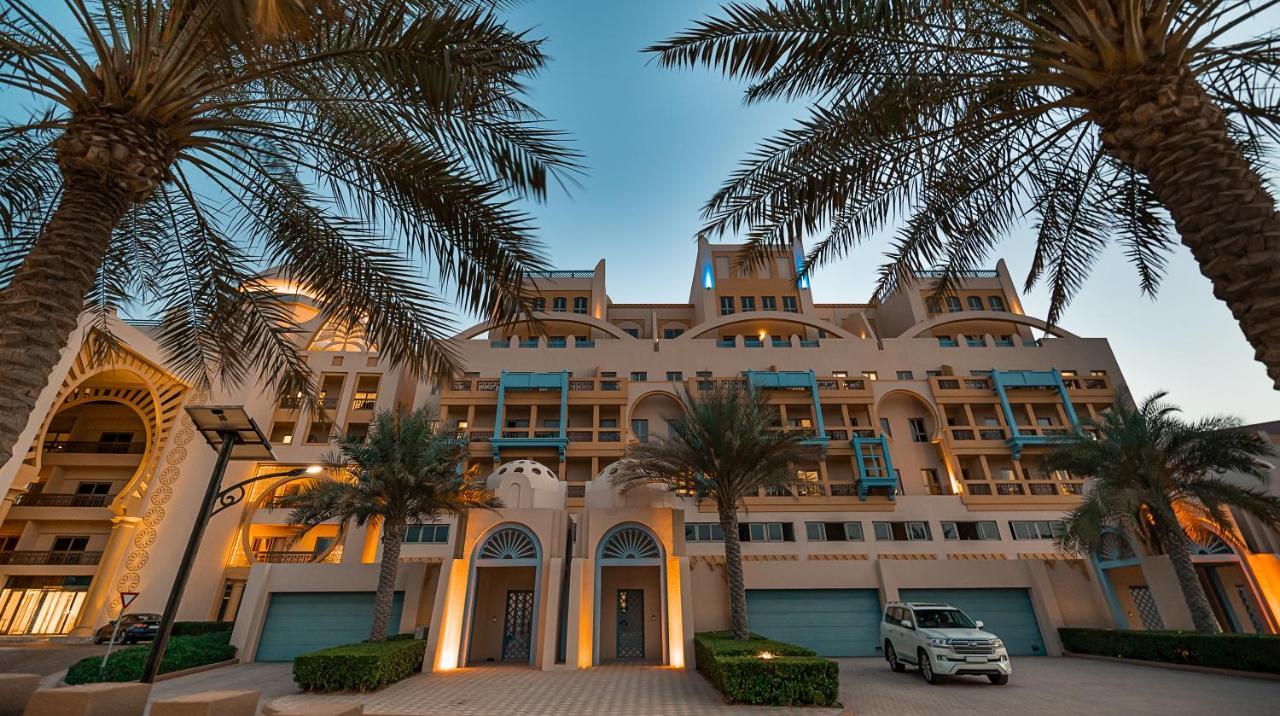 Exclusive Retreat Globalstay'S New 3Br Townhouse With Private Pool Dubai Eksteriør billede