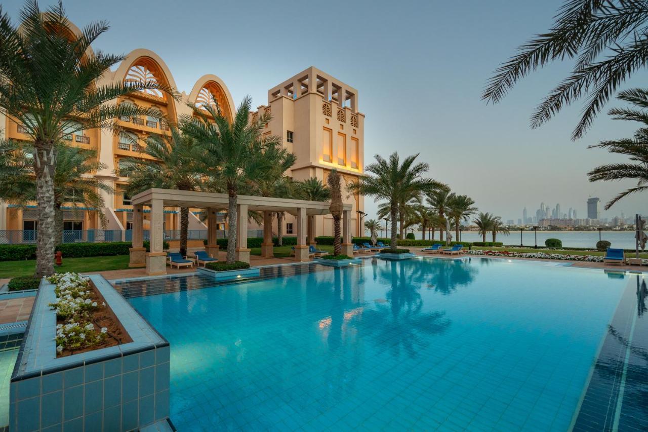 Exclusive Retreat Globalstay'S New 3Br Townhouse With Private Pool Dubai Eksteriør billede
