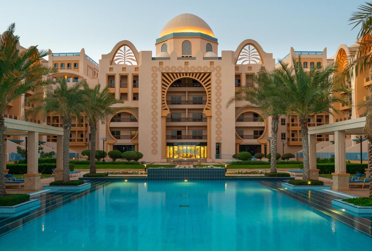 Exclusive Retreat Globalstay'S New 3Br Townhouse With Private Pool Dubai Eksteriør billede