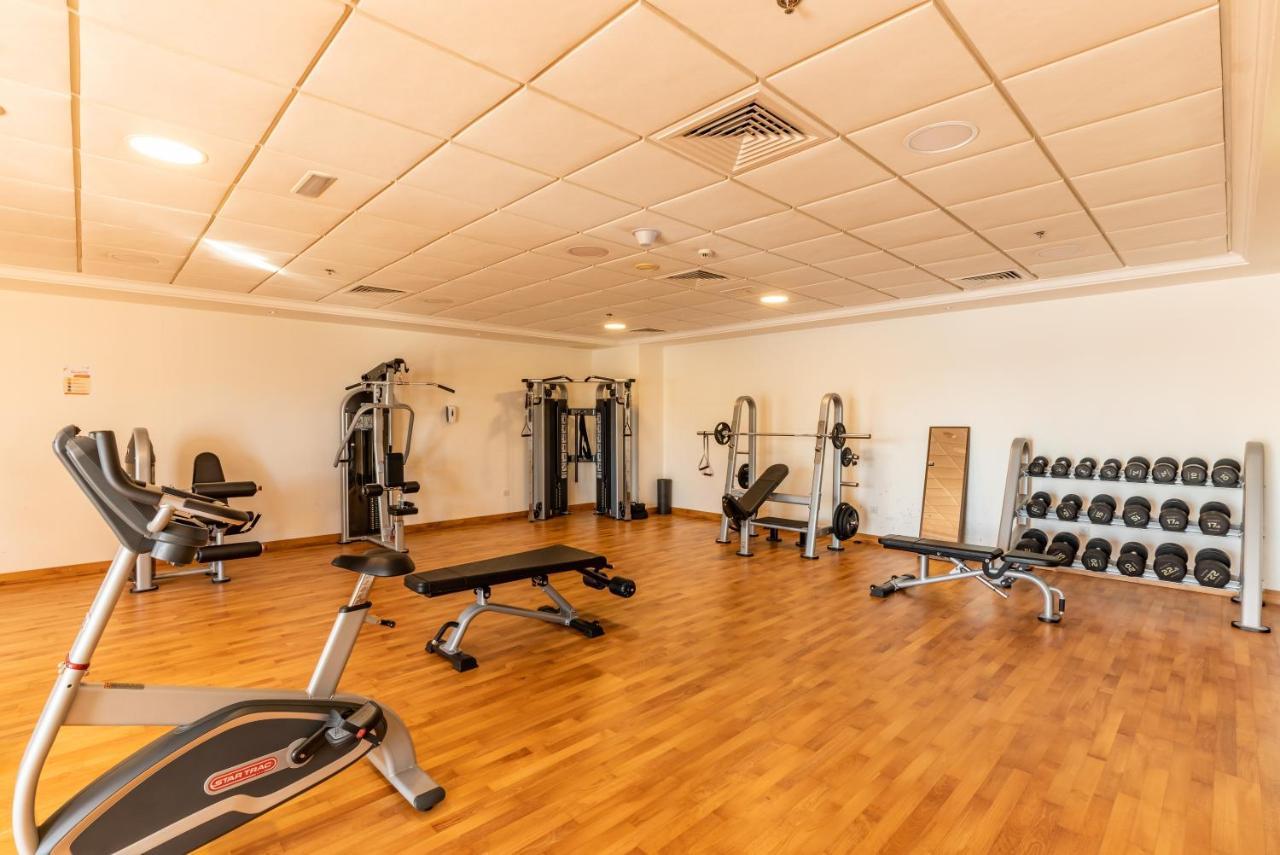 Exclusive Retreat Globalstay'S New 3Br Townhouse With Private Pool Dubai Eksteriør billede