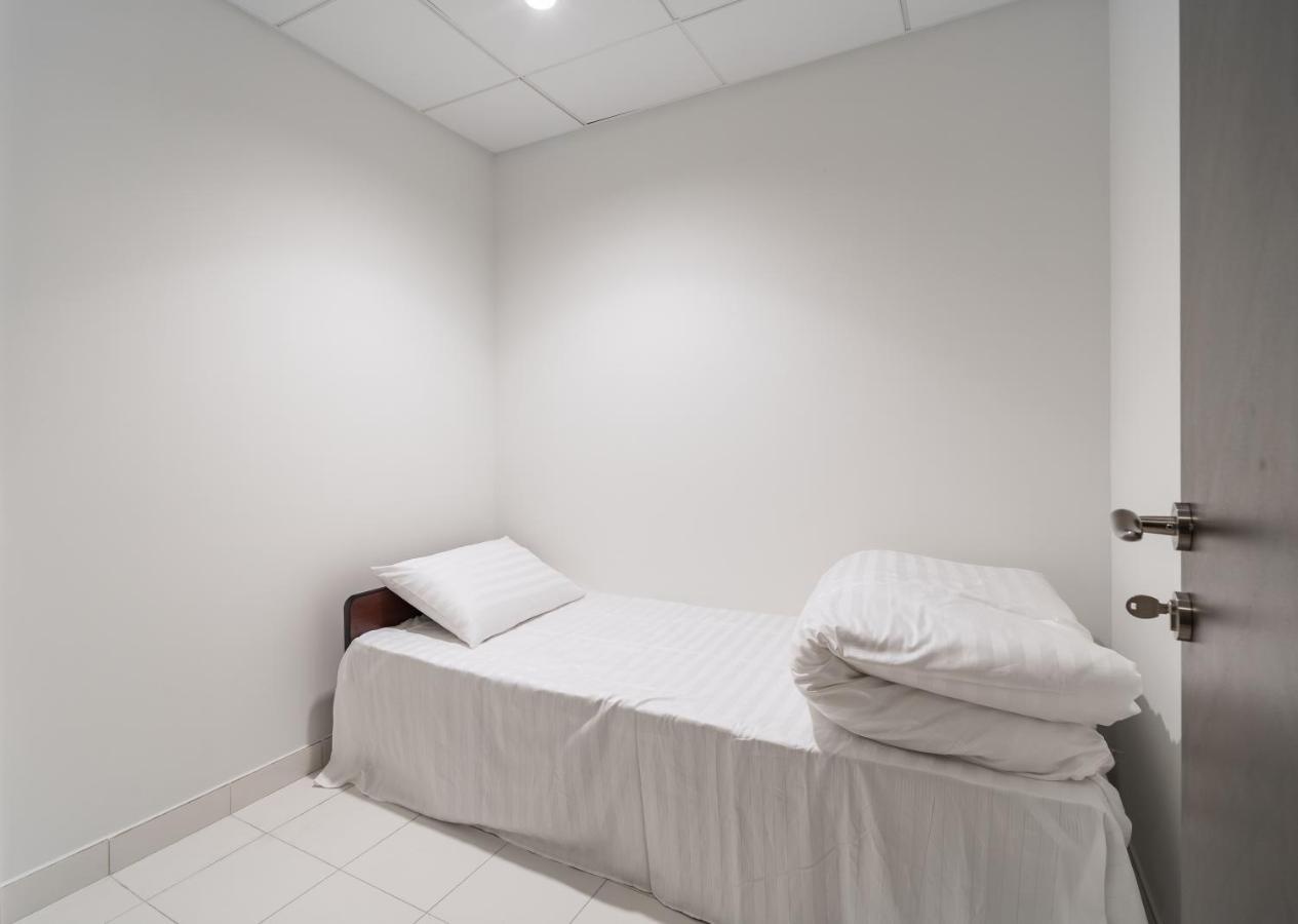 Exclusive Retreat Globalstay'S New 3Br Townhouse With Private Pool Dubai Eksteriør billede