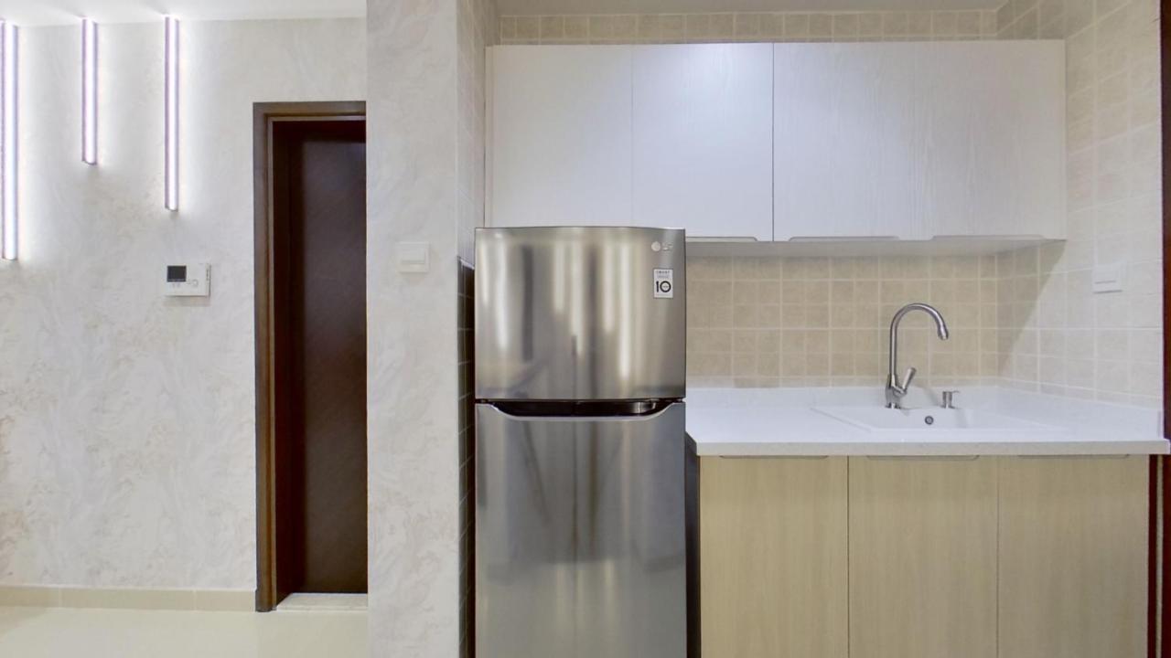 Exclusive Retreat Globalstay'S New 3Br Townhouse With Private Pool Dubai Eksteriør billede