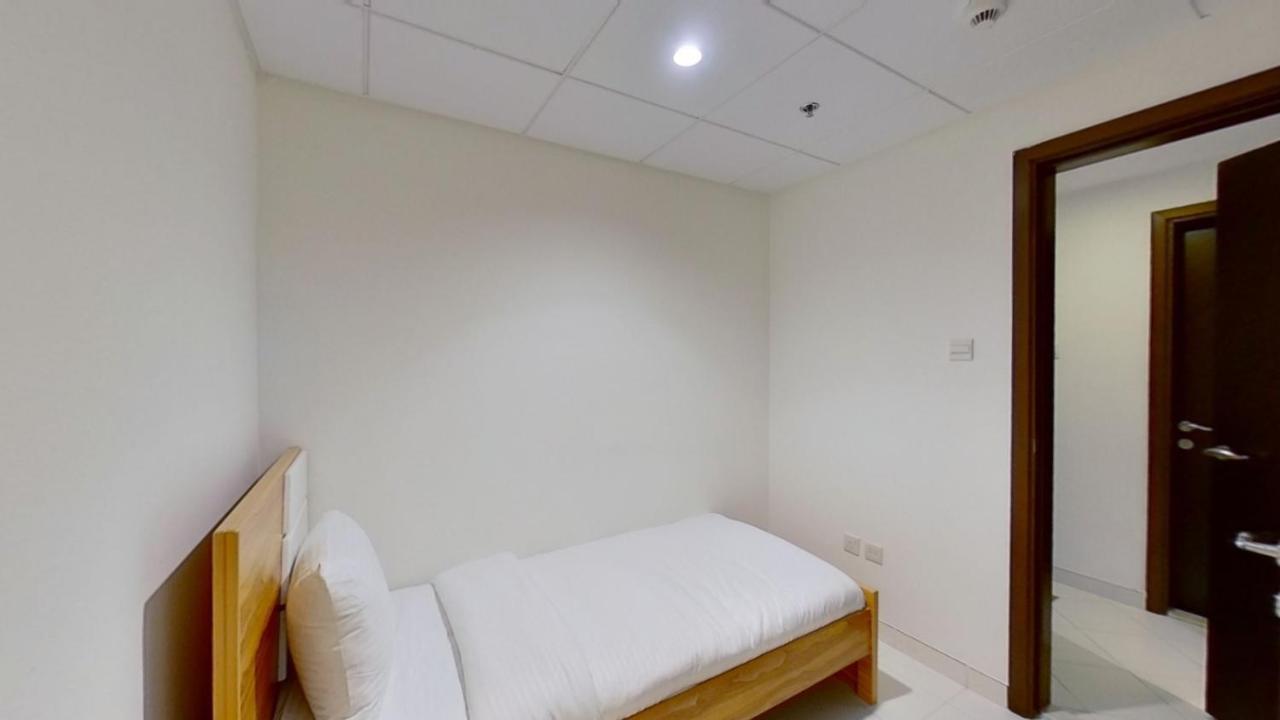 Exclusive Retreat Globalstay'S New 3Br Townhouse With Private Pool Dubai Eksteriør billede